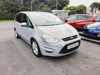 Used Ford S-Max 2010 for sale - 75301946: Photo