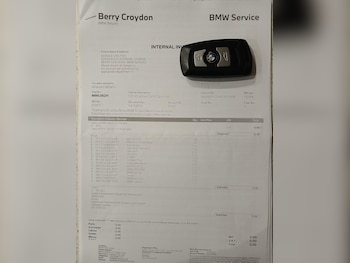 Used BMW X3 2014 for sale - 76584366: Photo