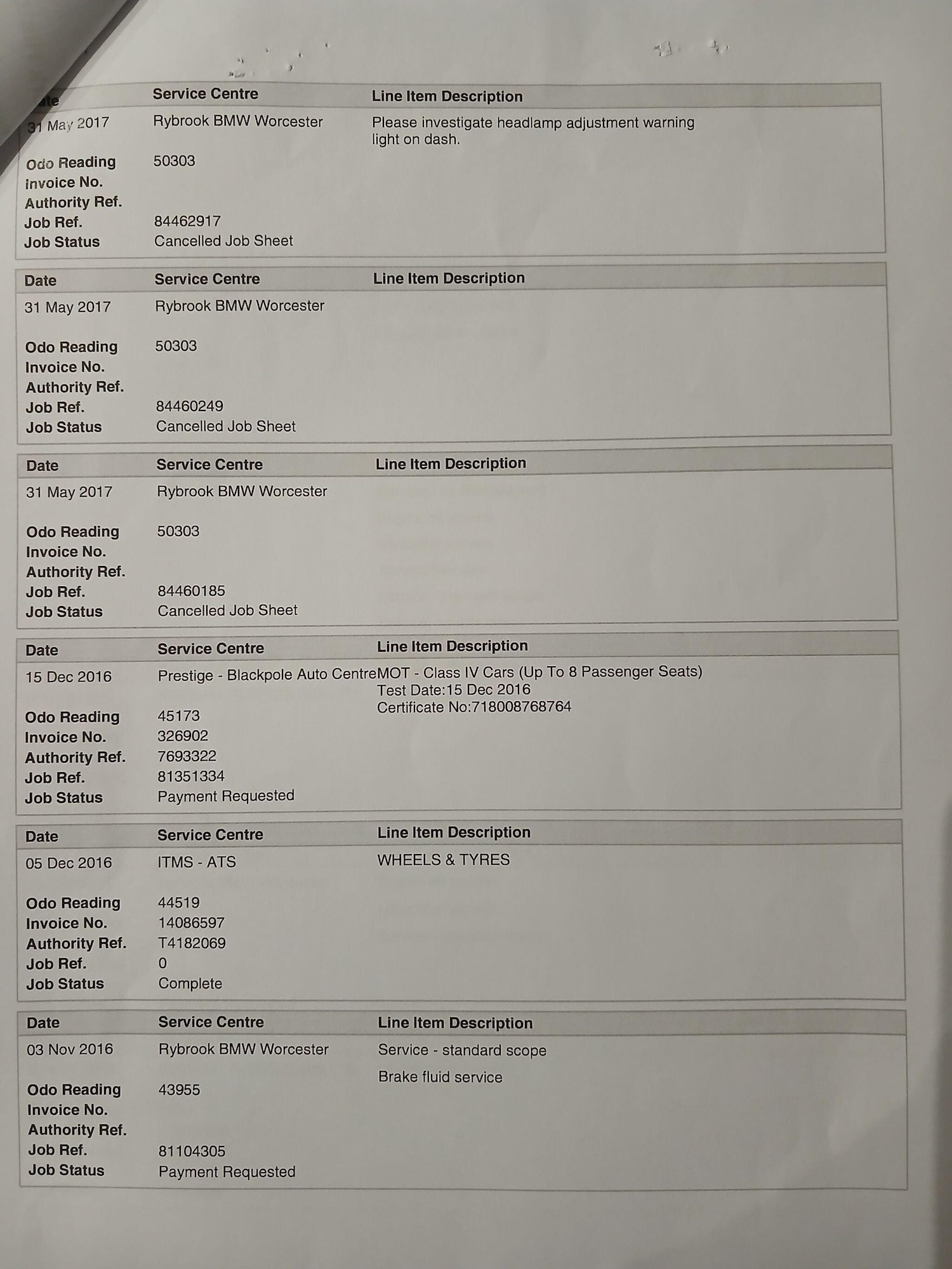 Used BMW X3 2014 for sale - 76584366: Photo 6