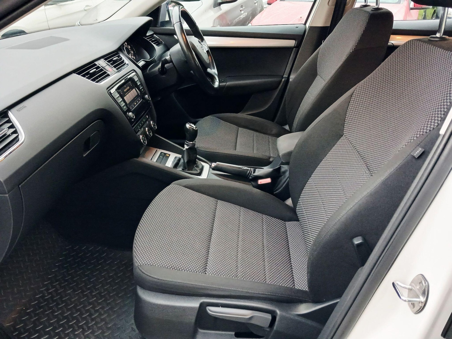 Used Skoda Octavia 2014 for sale - 76991543: Photo 15