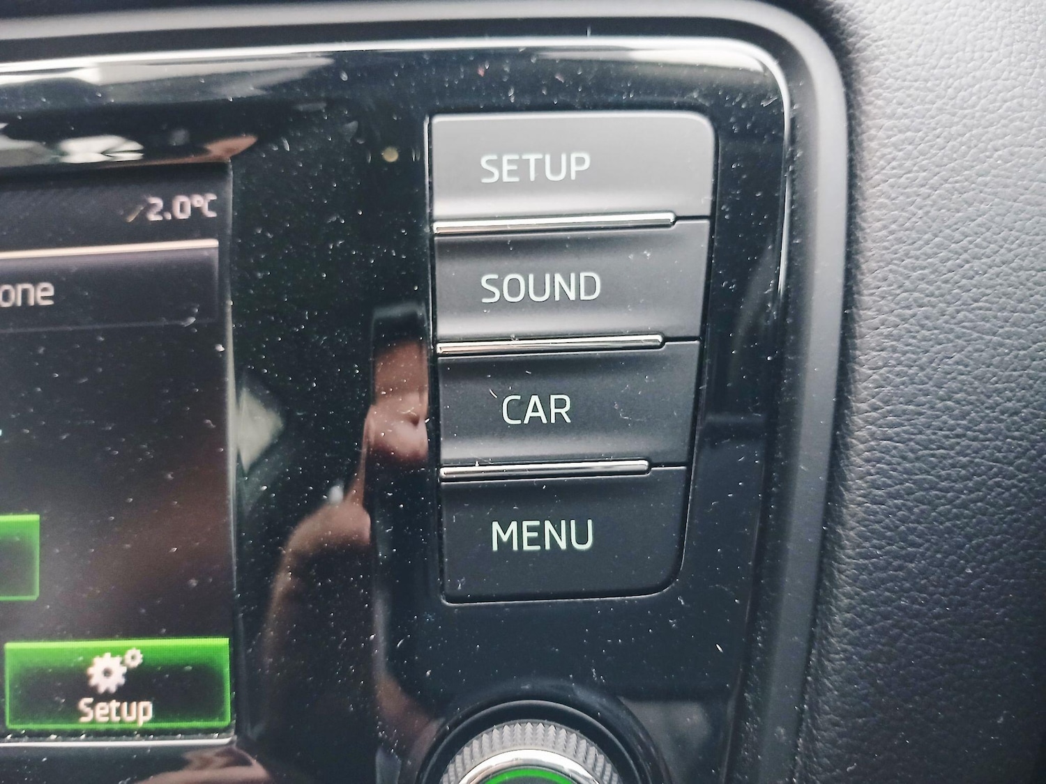 Used Skoda Octavia 2014 for sale - 76991543: Photo 21