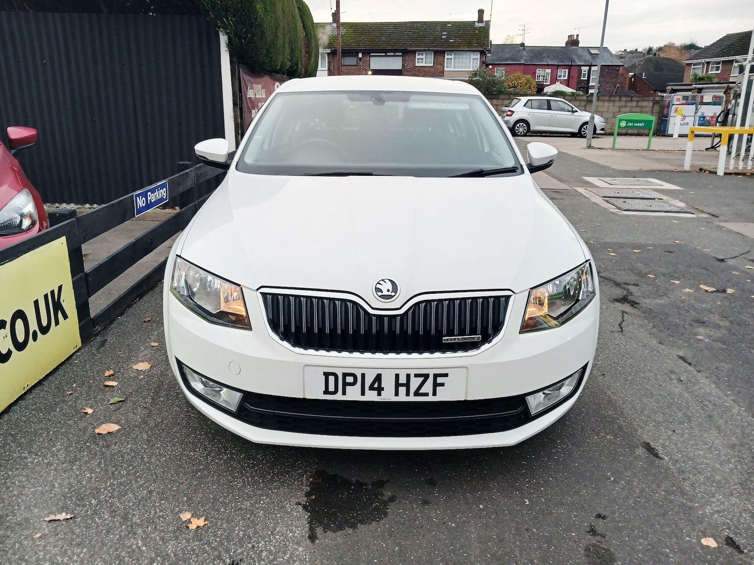 Used Skoda Octavia 2014 for sale - 76991543: Photo 4