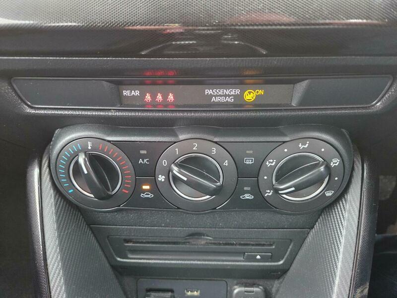 Used Mazda Mazda2 2016 for sale - 76336540: Photo 14