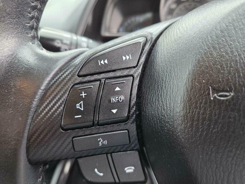 Used Mazda Mazda2 2016 for sale - 76336540: Photo 16