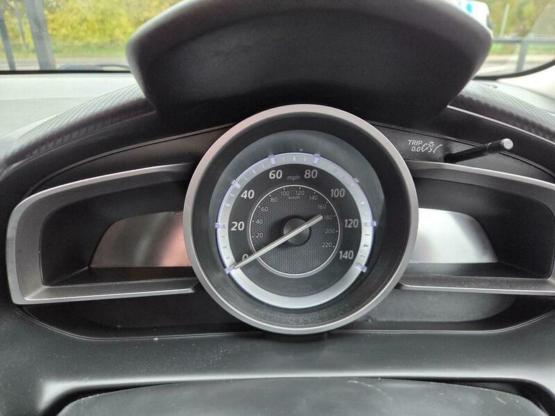 Used Mazda Mazda2 2016 for sale - 76336540: Photo 20