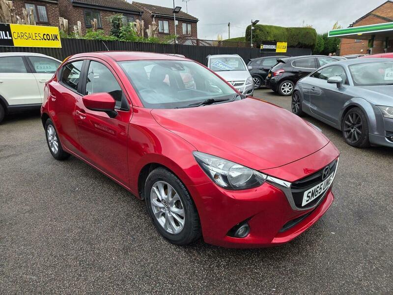 Used Mazda Mazda2 2016 for sale - 76336540: Photo 5