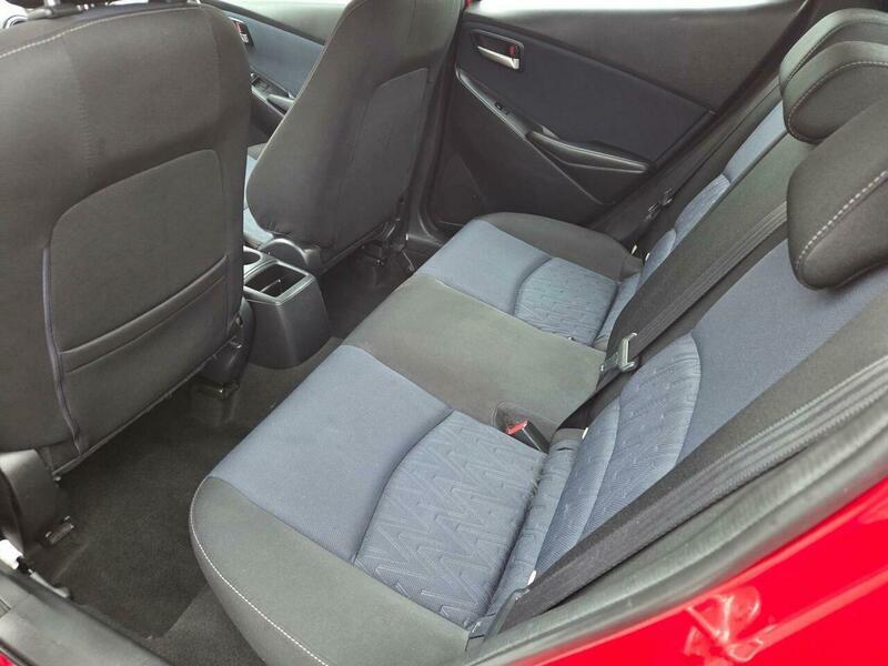 Used Mazda Mazda2 2016 for sale - 76336540: Photo 8