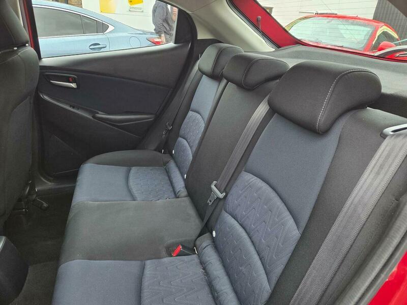 Used Mazda Mazda2 2016 for sale - 76336540: Photo 9