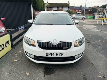 Used Skoda Octavia 2014 for sale - 79145318: Photo