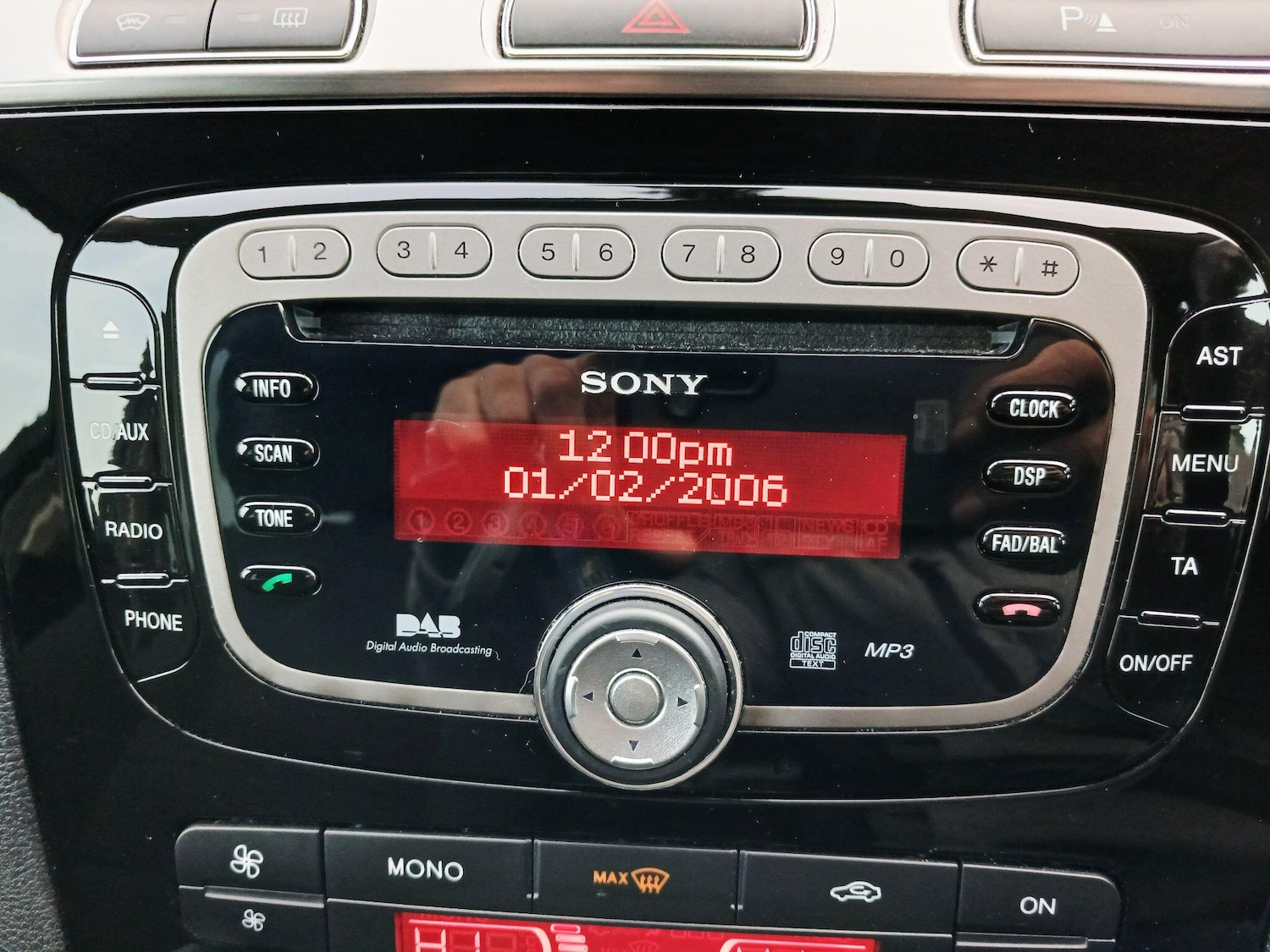 Used Ford S-Max 2013 for sale - 77202913: Photo 19