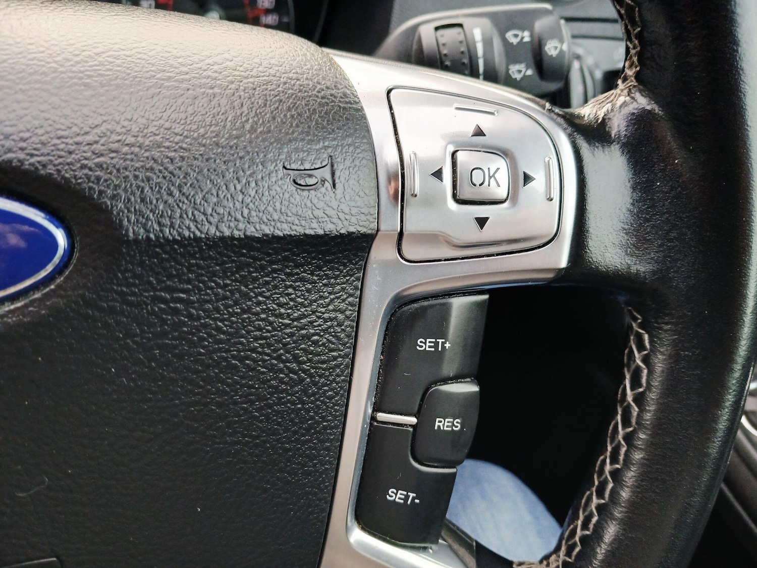 Used Ford S-Max 2013 for sale - 77202913: Photo 23