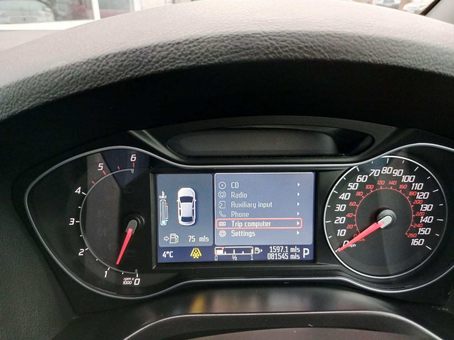 Used Ford S-Max 2013 for sale - 77202913: Photo 25