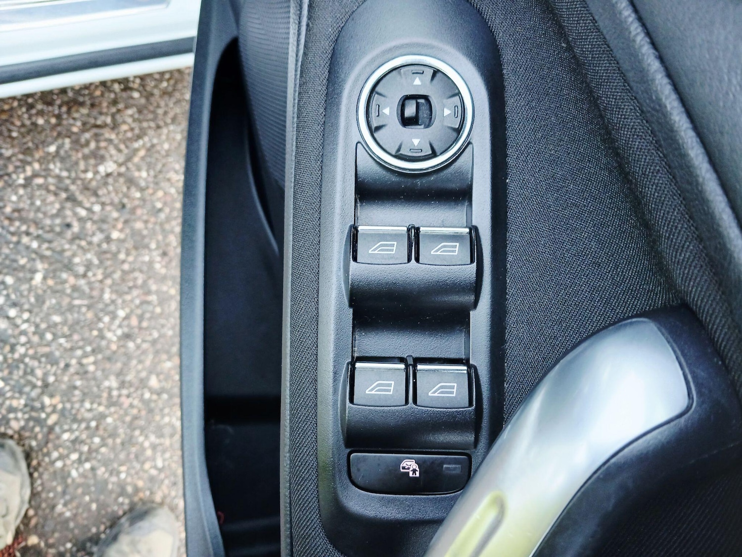 Used Ford S-Max 2013 for sale - 77202913: Photo 26