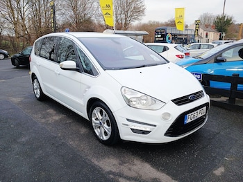Used Ford S-Max 2013 for sale - 77202913: Photo