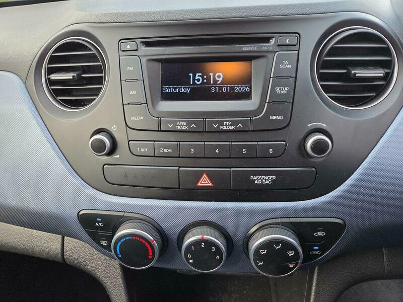 Used Hyundai i10 2014 for sale - 77315255: Photo 23