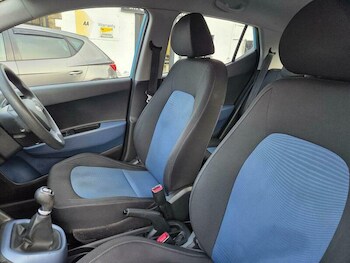 Used Hyundai i10 2014 for sale - 77315255: Photo