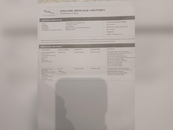 Used Jaguar F-Pace 2017 for sale - 77267609: Photo