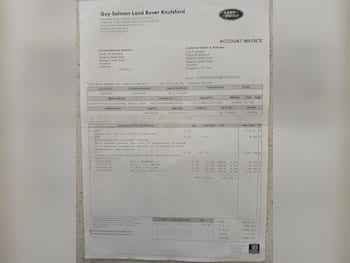 Used Land Rover Discovery Sport 2016 for sale - 79726501: Photo