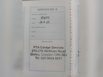 Used Volvo XC60 2017 for sale - 77624853: Photo