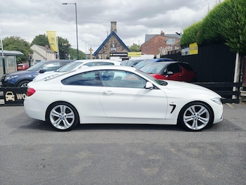 Used BMW 4 Series 2014 for sale - 79484170: Photo