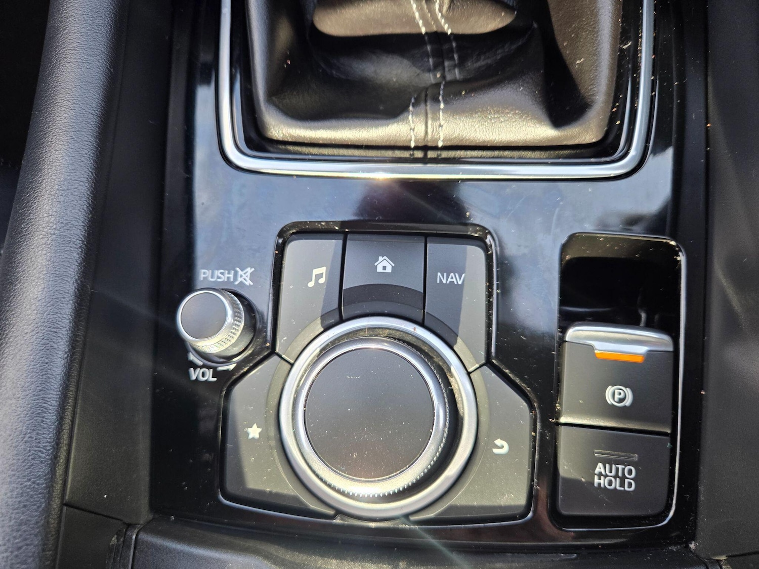 Used Mazda Mazda6 2019 for sale - 76337477: Photo 12