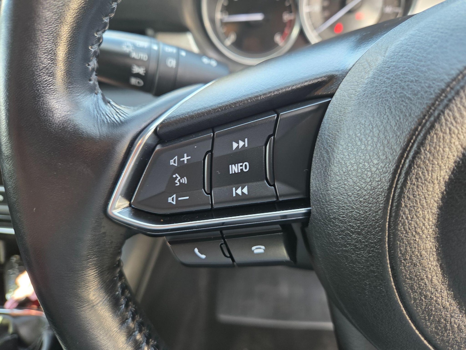 Used Mazda Mazda6 2019 for sale - 76337477: Photo 13