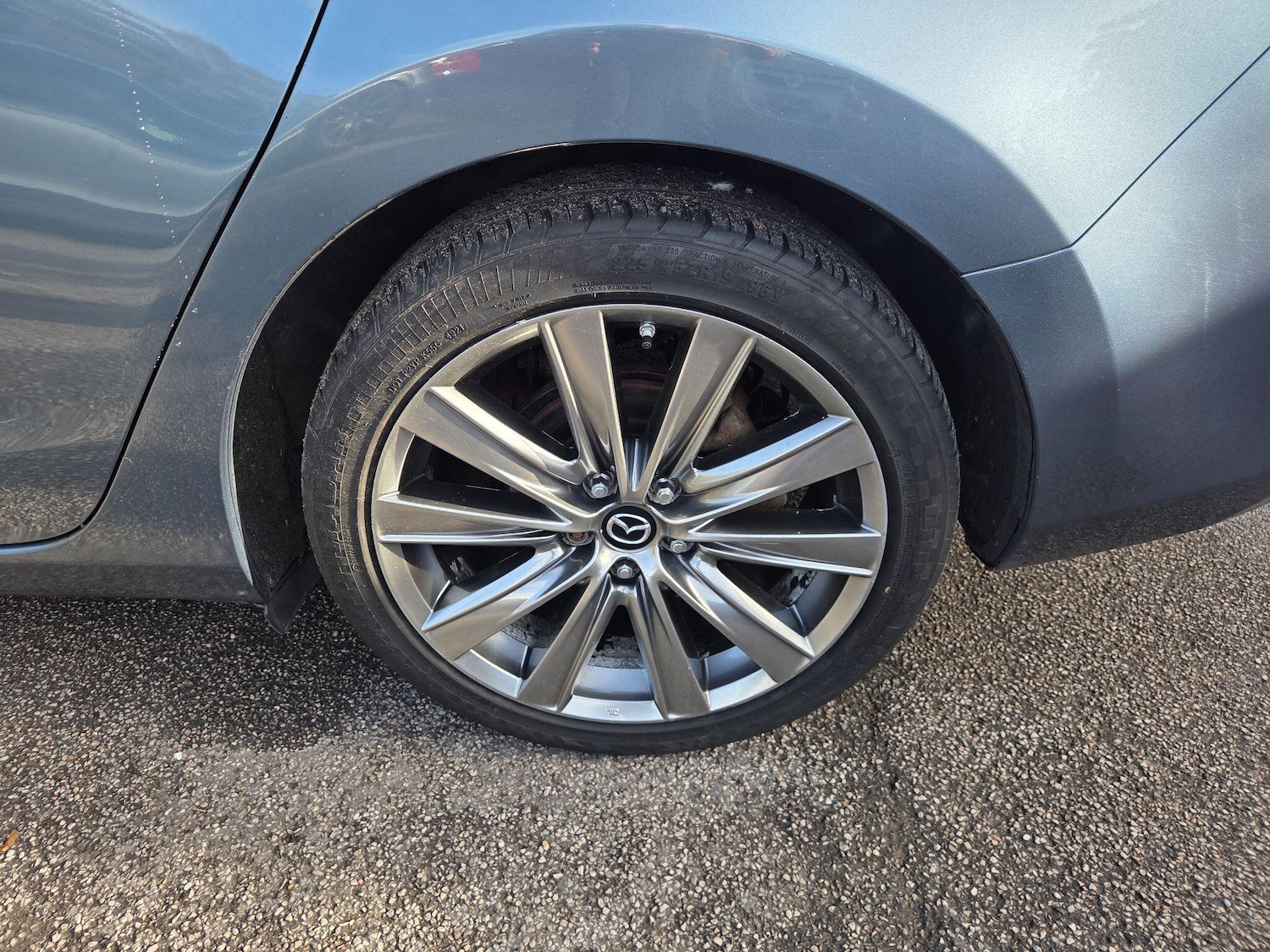 Used Mazda Mazda6 2019 for sale - 76337477: Photo 18