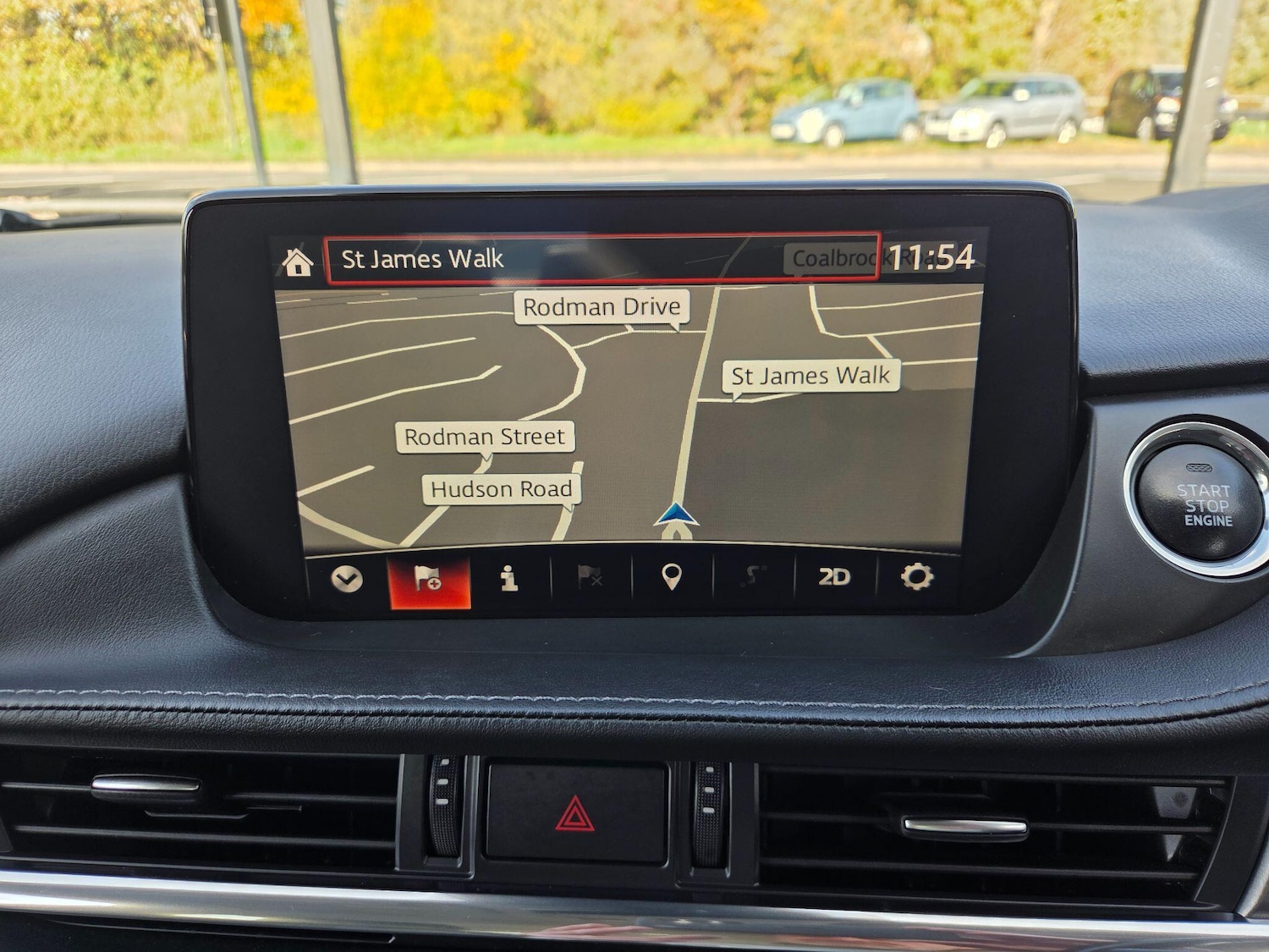 Used Mazda Mazda6 2019 for sale - 76337477: Photo 20