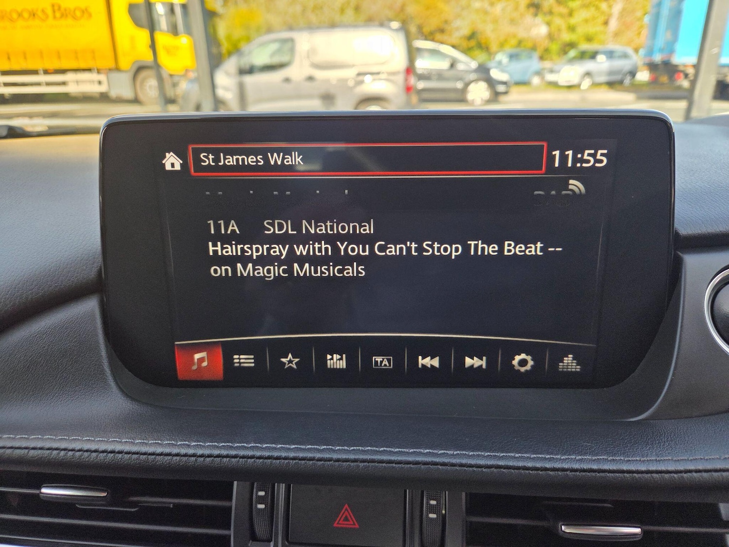 Used Mazda Mazda6 2019 for sale - 76337477: Photo 21