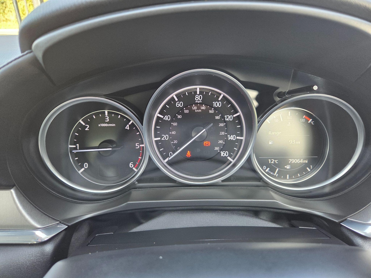 Used Mazda Mazda6 2019 for sale - 76337477: Photo 22