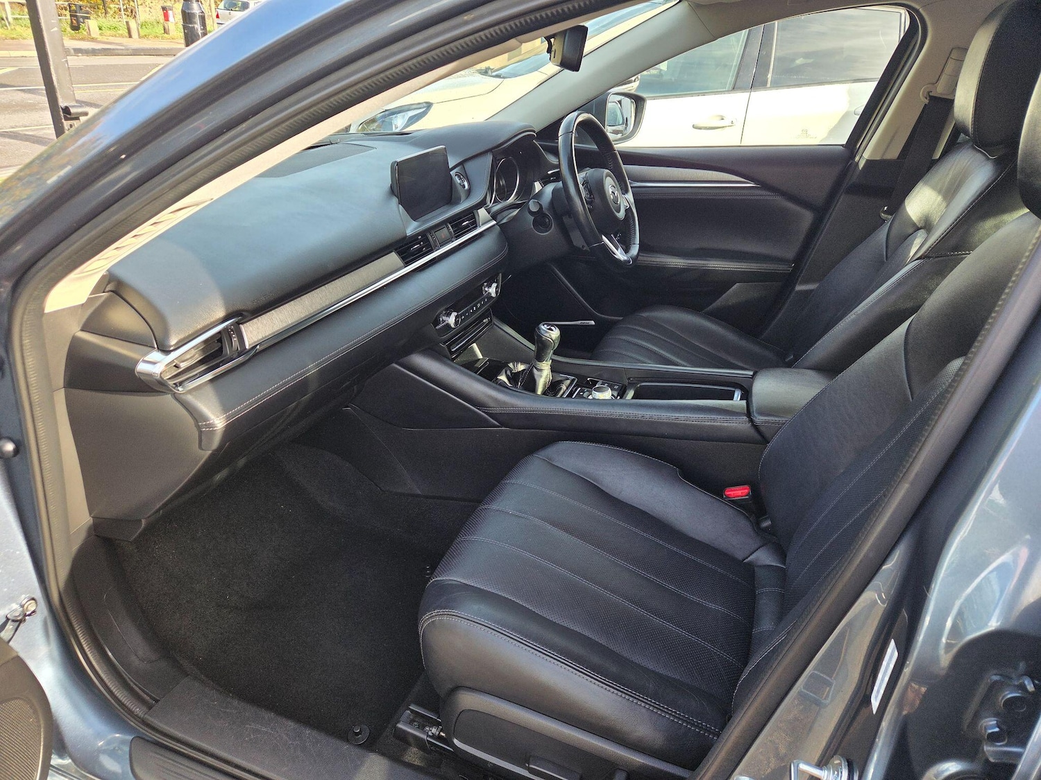 Used Mazda Mazda6 2019 for sale - 76337477: Photo 25