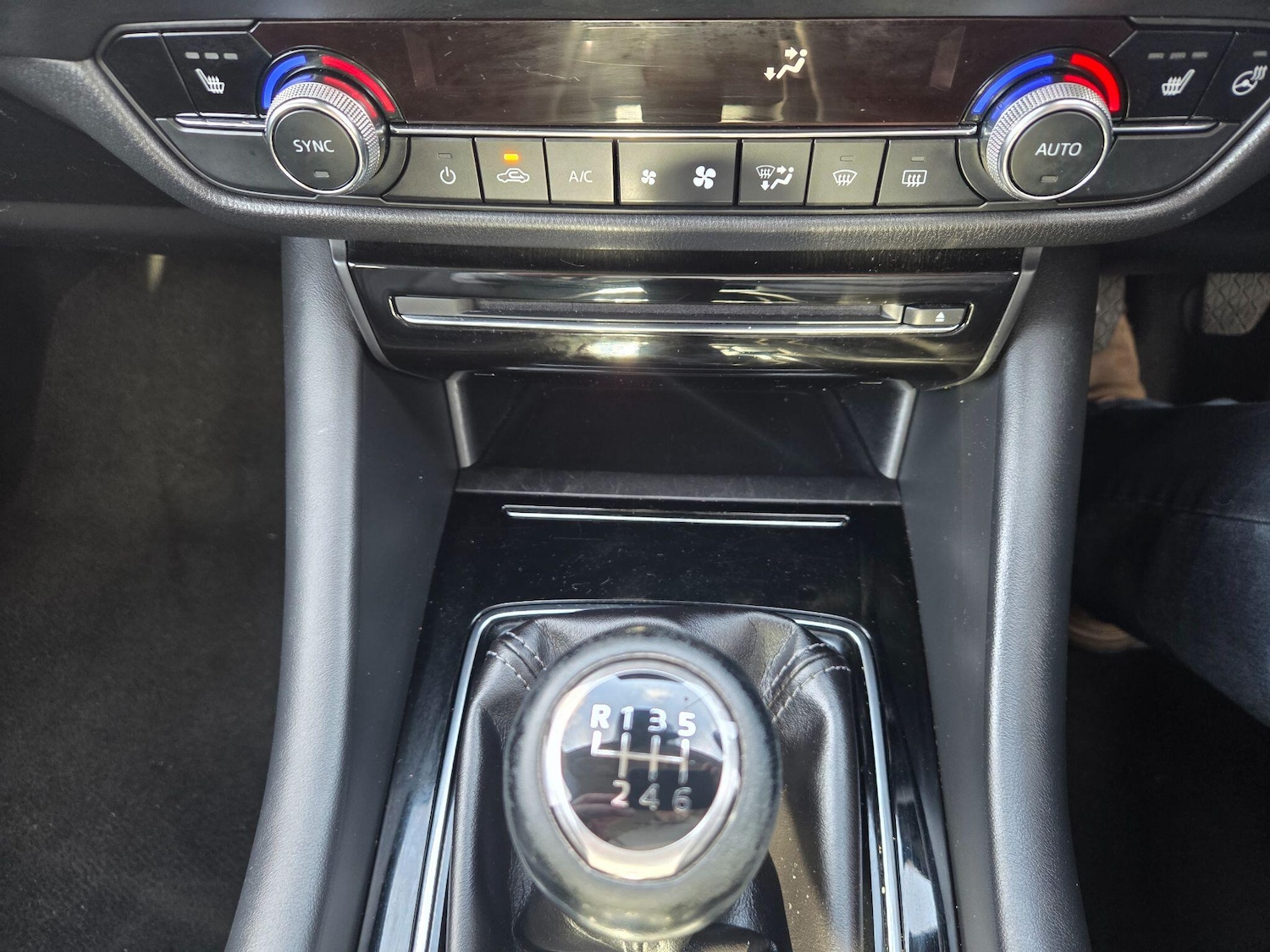 Used Mazda Mazda6 2019 for sale - 76337477: Photo 5