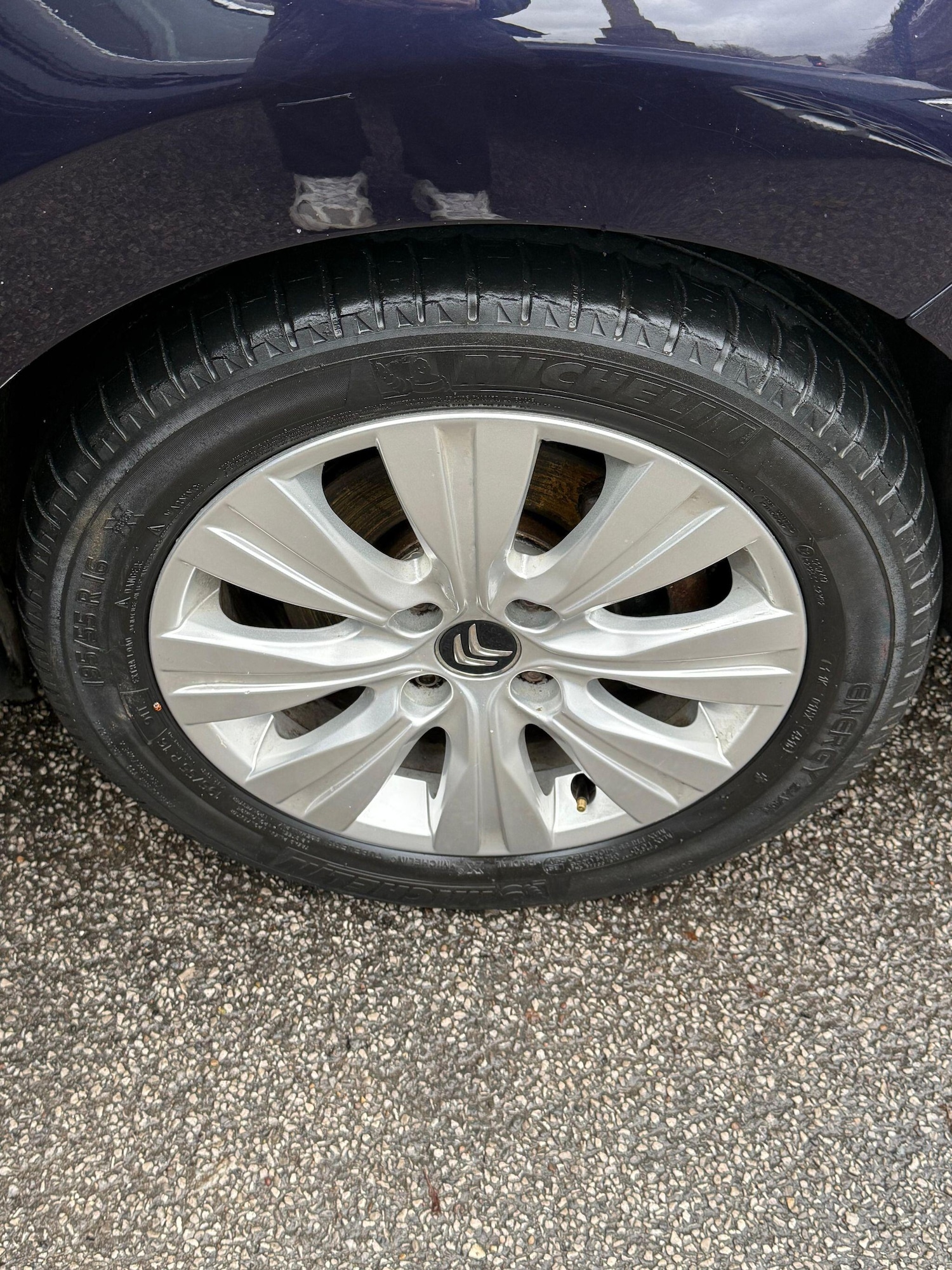 Used Citroen C3 Picasso 2015 for sale - 77050169: Photo 14