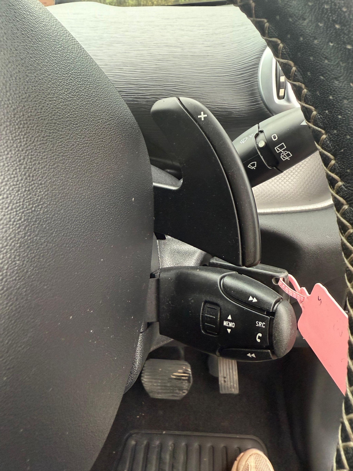 Used Citroen C3 Picasso 2015 for sale - 77050169: Photo 19