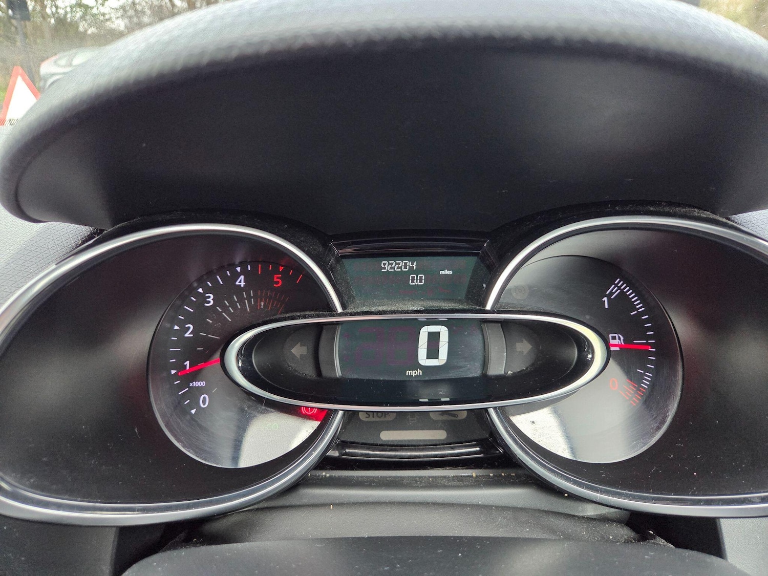 Used Renault Clio for sale - 76996883: Photo 8