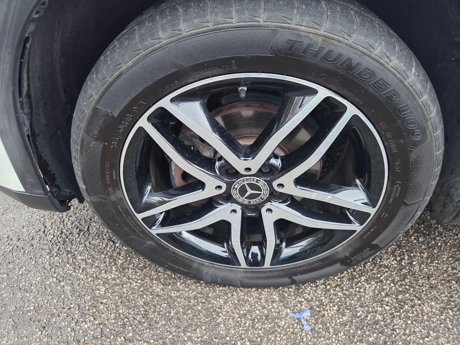 Used Mercedes-Benz GLA 2019 for sale - 76473168: Photo 11