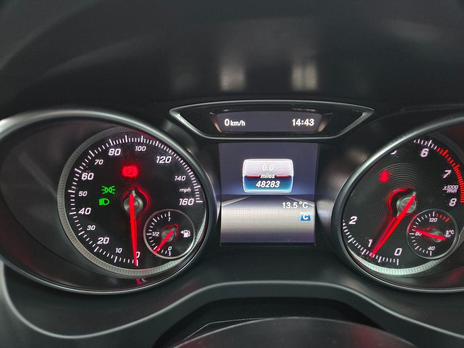 Used Mercedes-Benz GLA 2019 for sale - 76473168: Photo 13