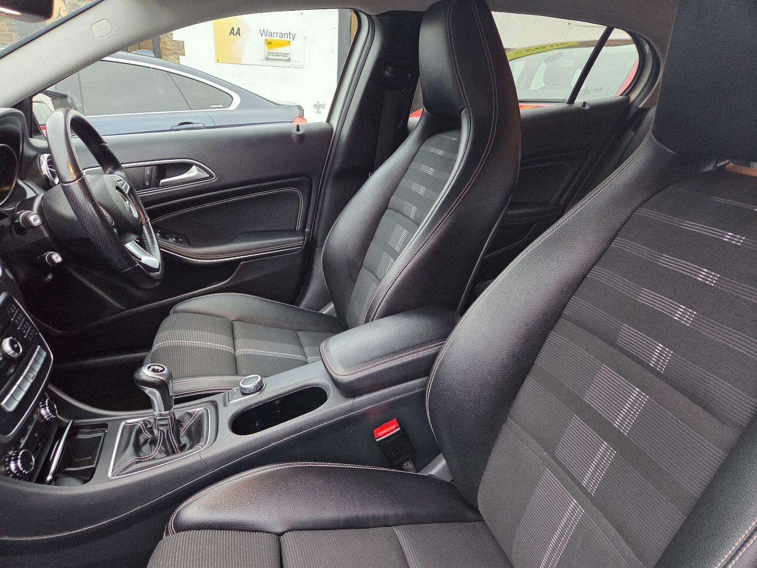 Used Mercedes-Benz GLA 2019 for sale - 76473168: Photo 16