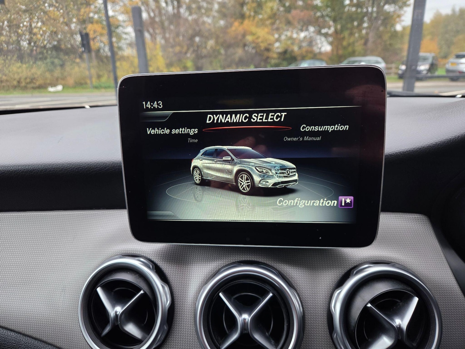 Used Mercedes-Benz GLA 2019 for sale - 76473168: Photo 20