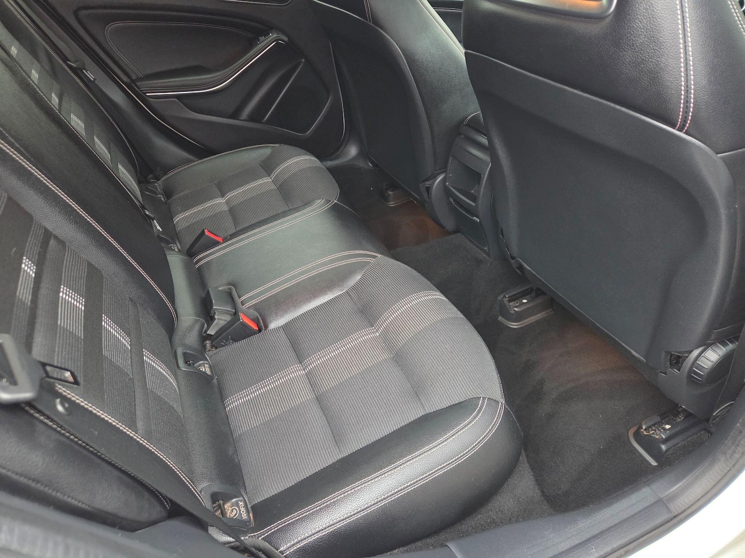 Used Mercedes-Benz GLA 2019 for sale - 76473168: Photo 6