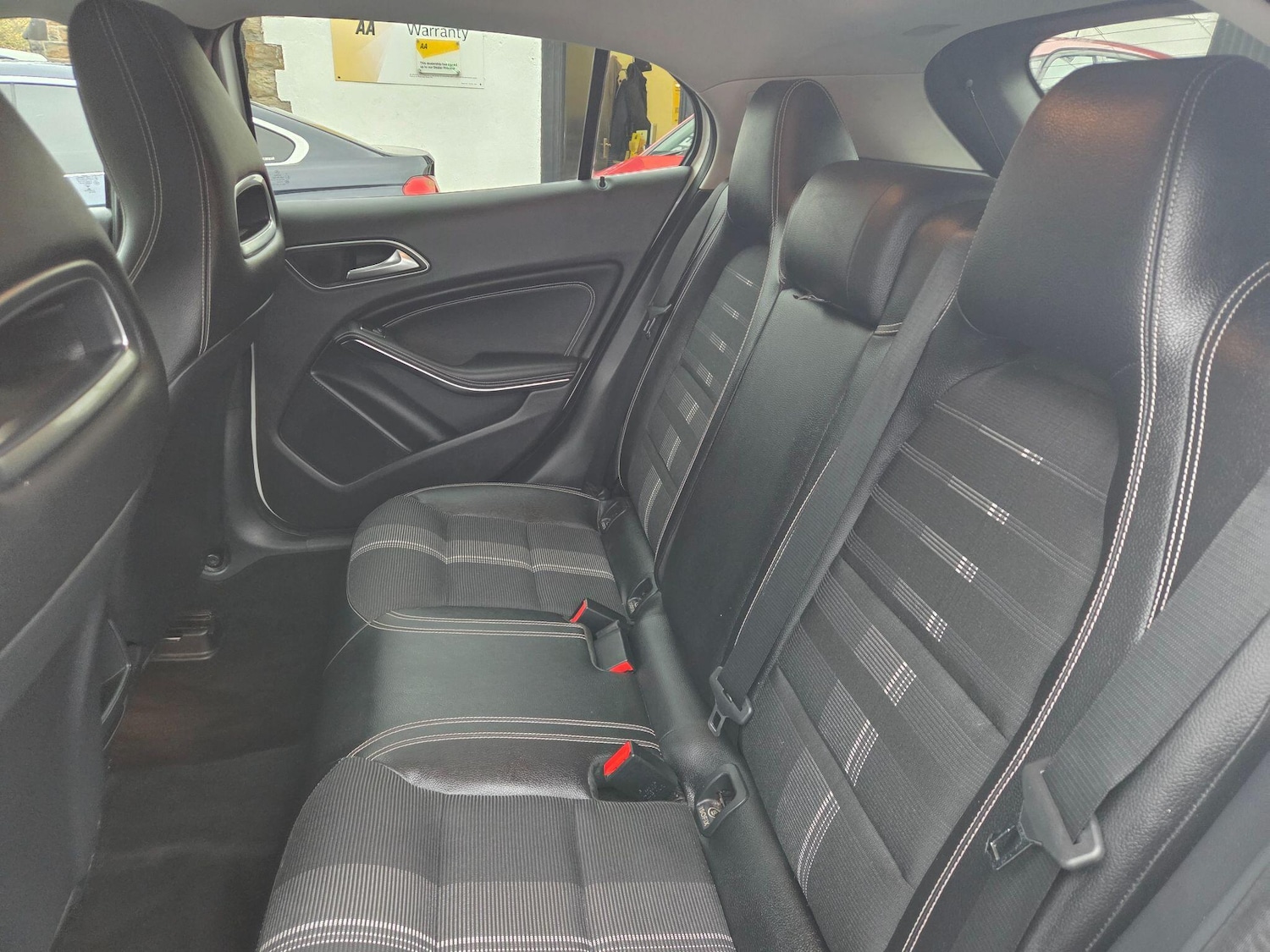 Used Mercedes-Benz GLA 2019 for sale - 76473168: Photo 7