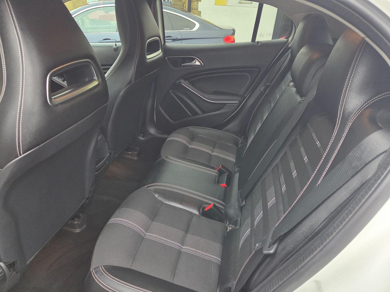 Used Mercedes-Benz GLA 2019 for sale - 76473168: Photo 8