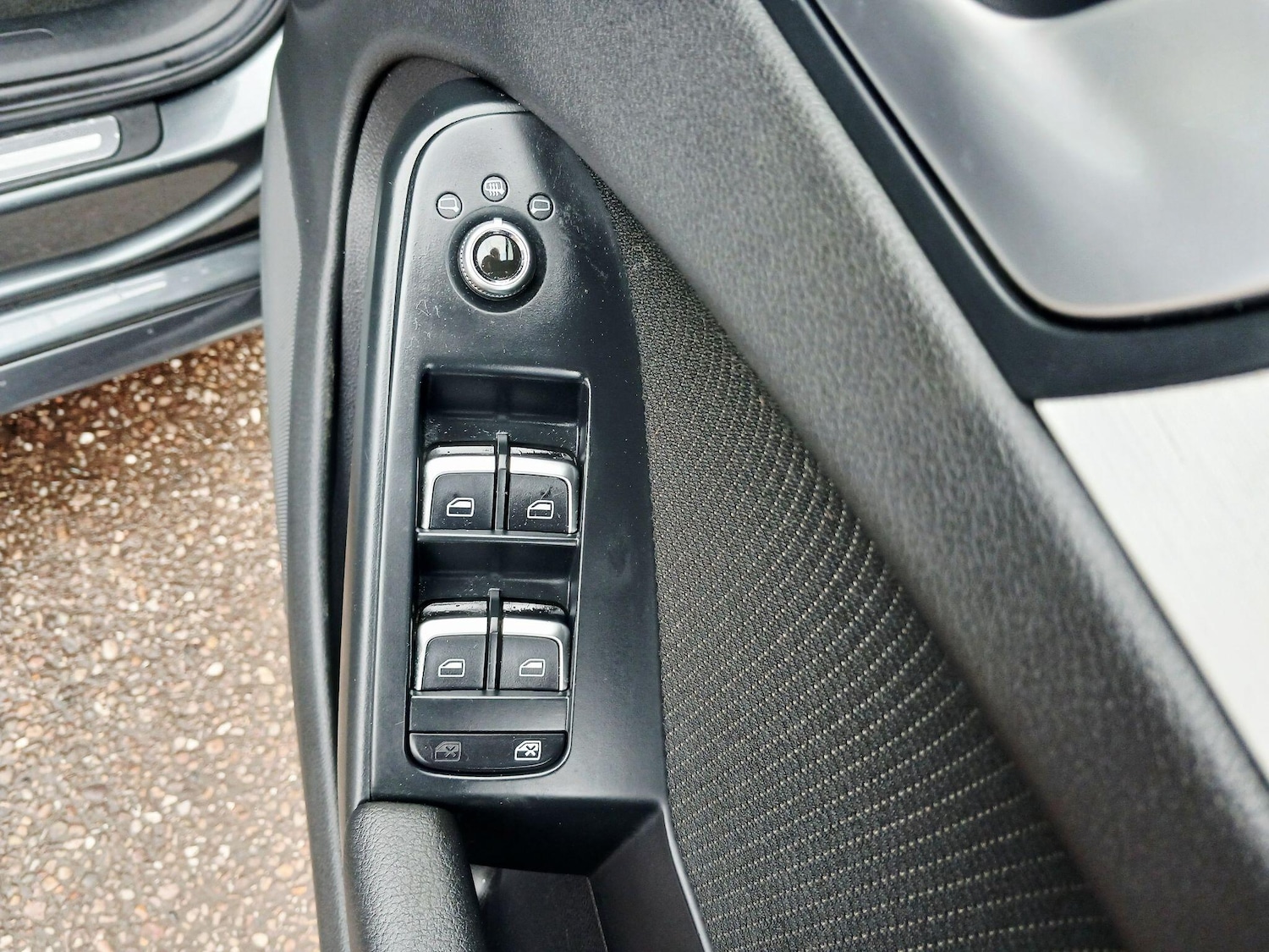 Used Audi A4 Avant 2013 for sale - 77279150: Photo 26