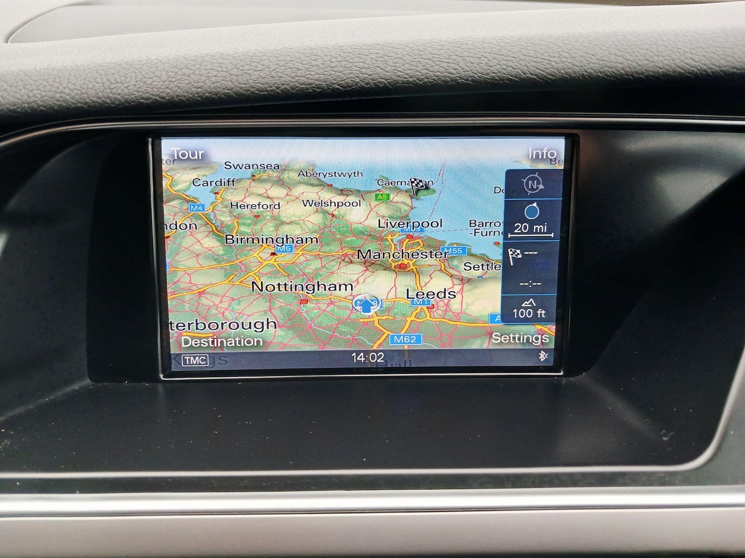 Used Audi A4 Avant 2013 for sale - 77279150: Photo 41