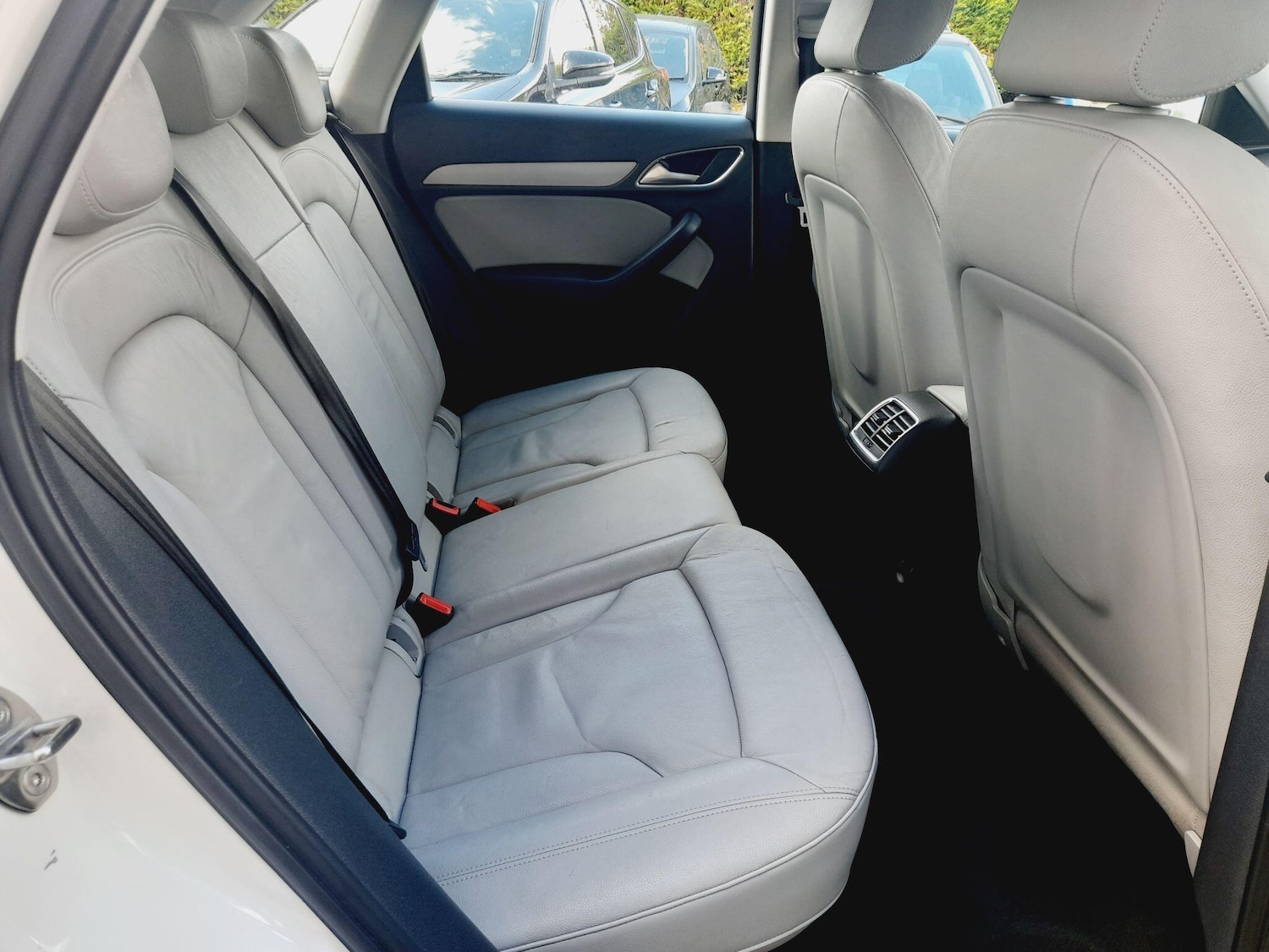 Used Audi Q3 2014 for sale - 75756294: Photo 17
