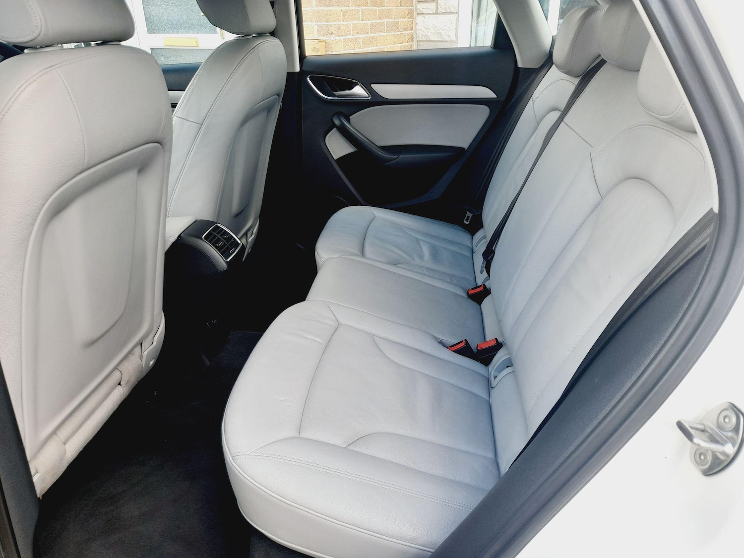 Used Audi Q3 2014 for sale - 75756294: Photo 18