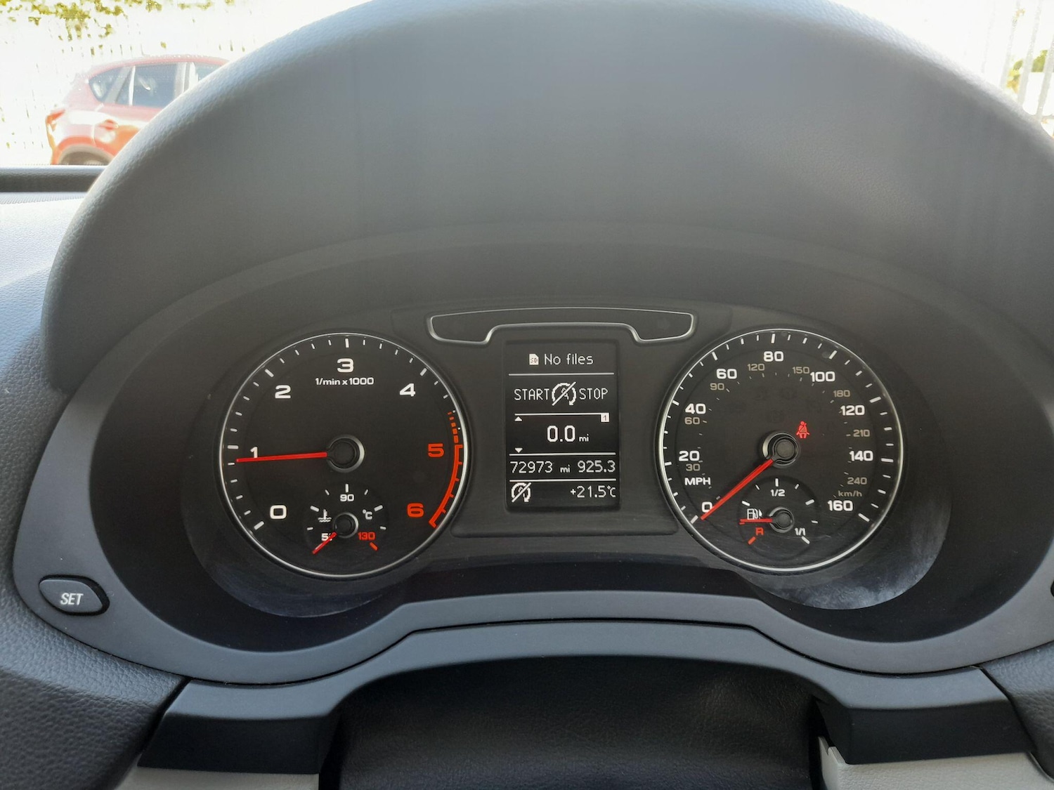 Used Audi Q3 2014 for sale - 75756294: Photo 20