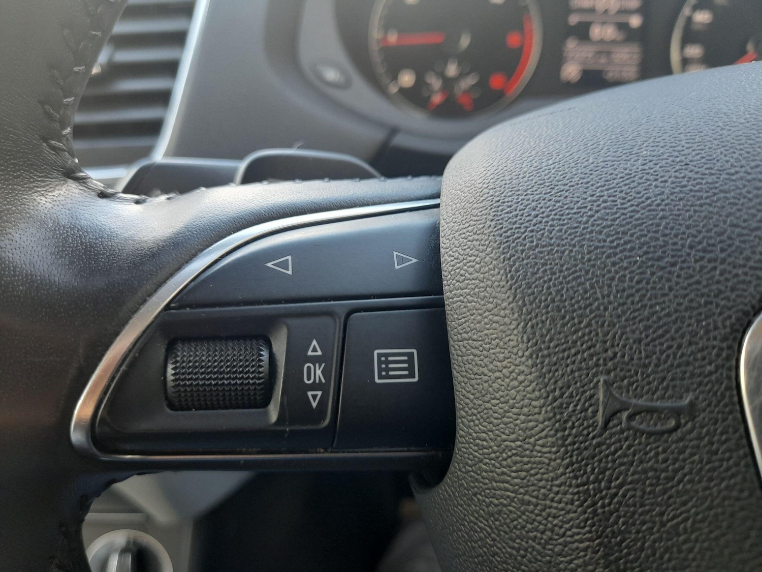 Used Audi Q3 2014 for sale - 75756294: Photo 22