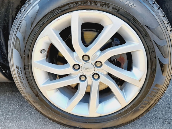 Used Land Rover Discovery Sport 2018 for sale - 74255707: Photo 10