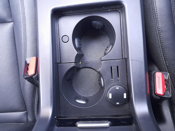 Used Land Rover Discovery Sport 2018 for sale - 74255707: Photo 25